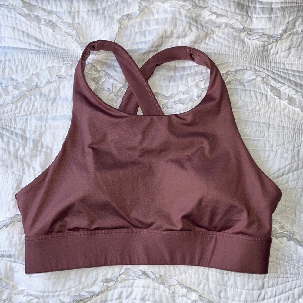 Fabletics High Performance Sports Bra